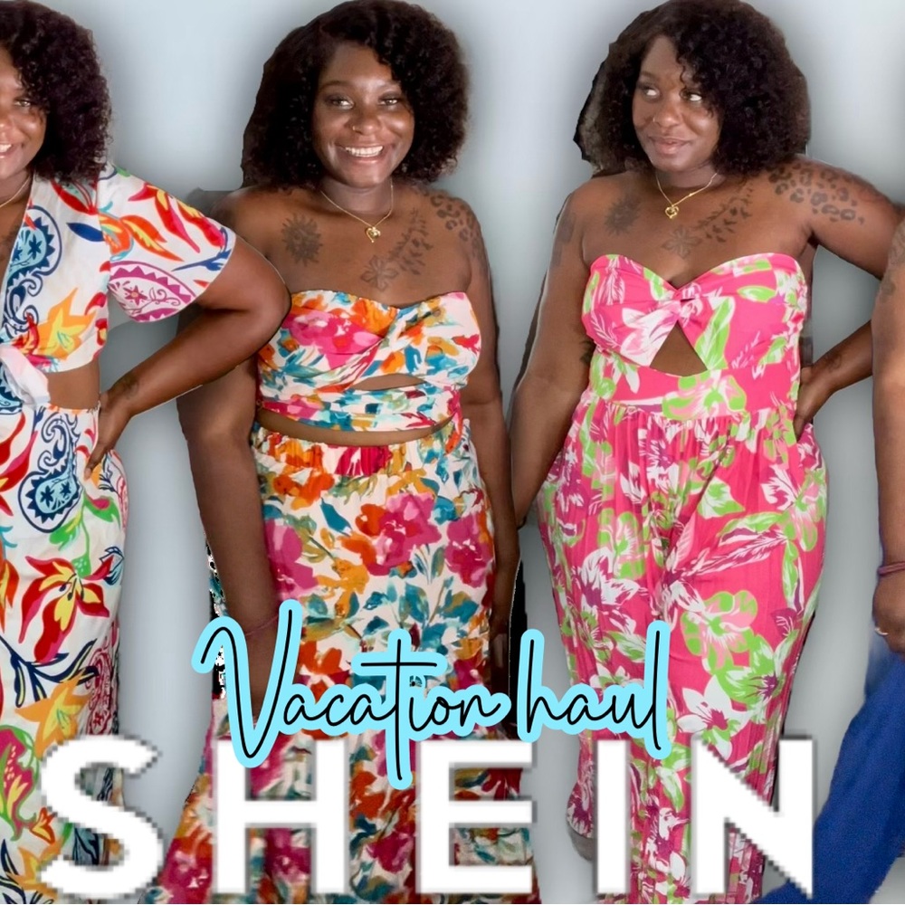 Swim cover up crochet dress - Picture 4 of 4